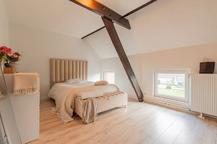 Huizen Koop Huur - 2