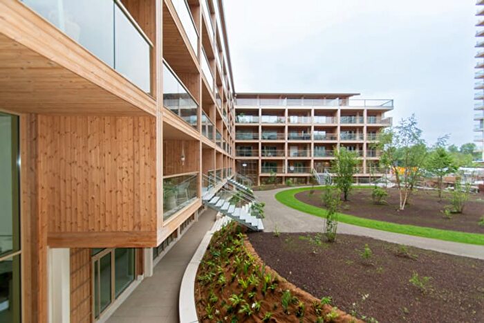 Huizen Koop Huur - 3