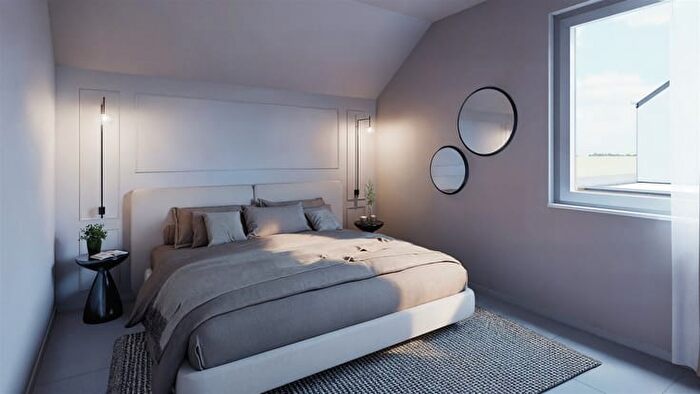 Huizen Koop Huur - 3