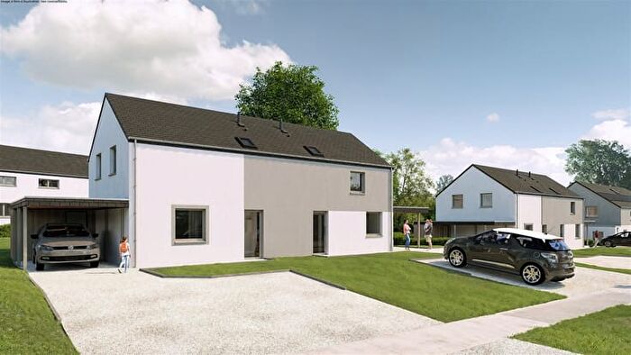 Huis te koop in Florenville