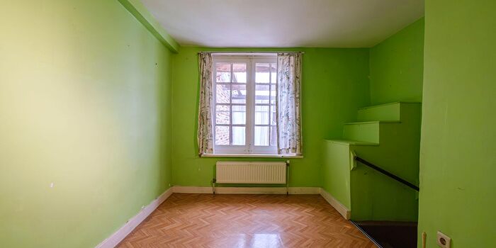 Huizen Koop Huur - 2