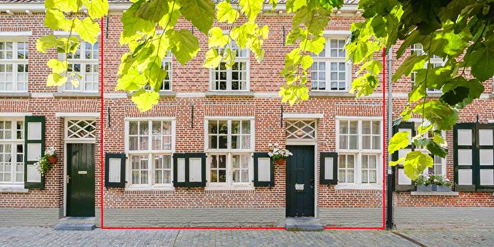 2-kamerhuis te koop in Turnhout