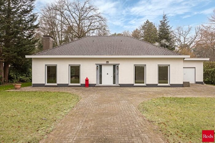 2-kamerhuis te huur in Schilde