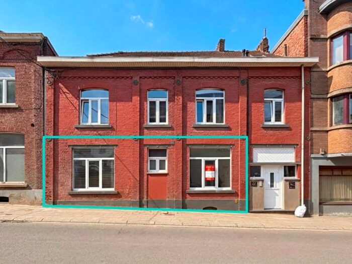 2-kamerappartement te koop in Jauche