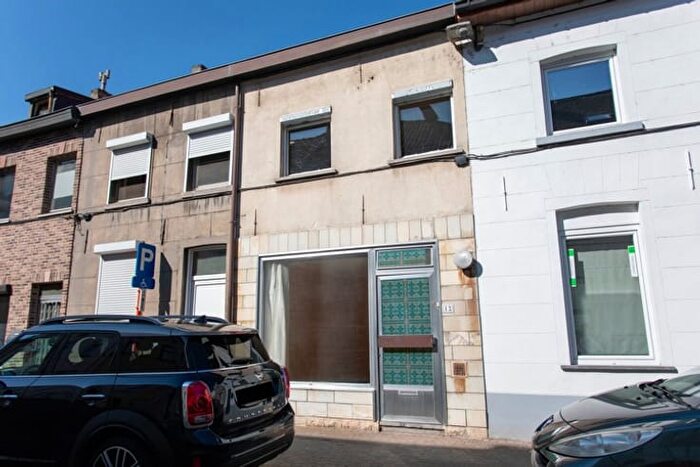 Huizen Koop Huur - 2