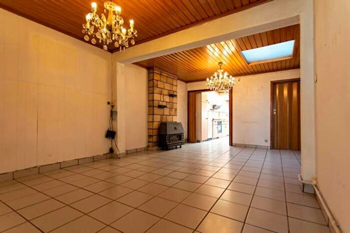 2-kamerhuis te koop in Aalst