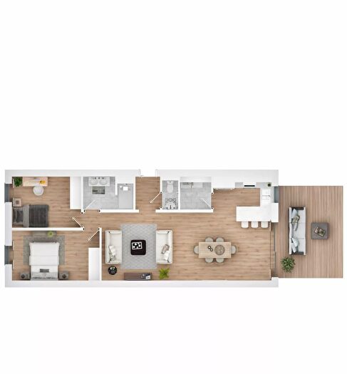 Huizen Koop Huur - 2