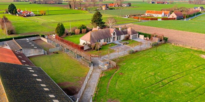Huizen Koop Huur - 2