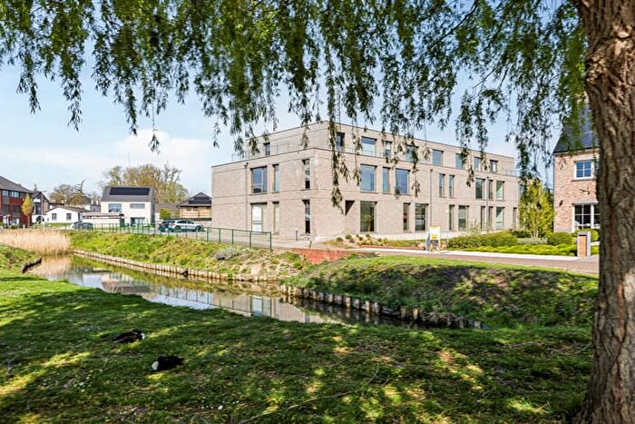 1-kamerappartement te koop in WELLEN