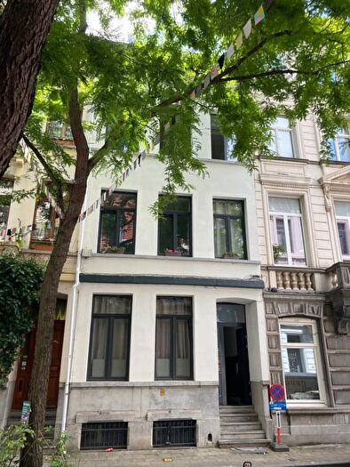 Appartement te huur in Antwerpen