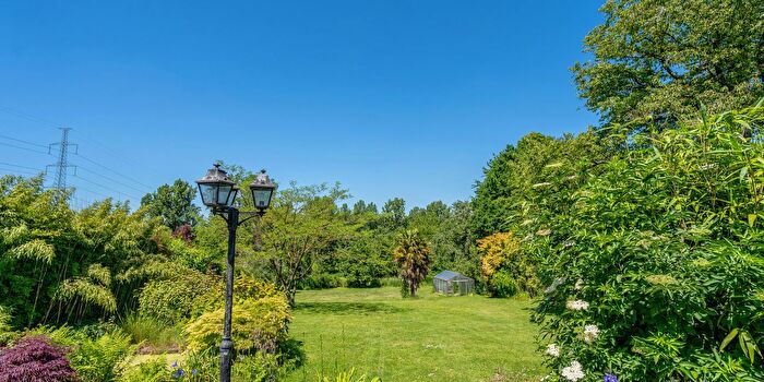 3-kamerhuis te koop in Virginal-Samme