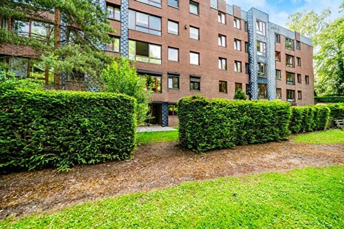 2-kamerappartement te koop in Verviers Stembert