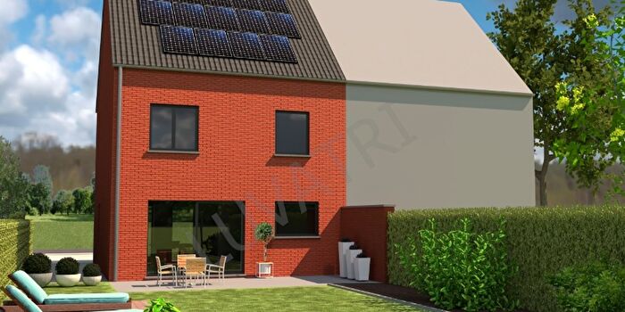 Huizen Koop Huur - 2