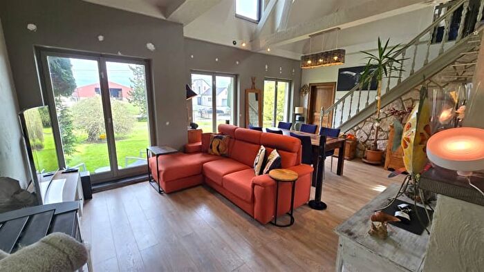 Huizen Koop Huur - 2