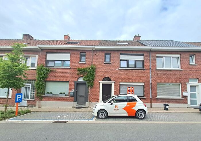 3-kamerhuis te huur in Zwevegem