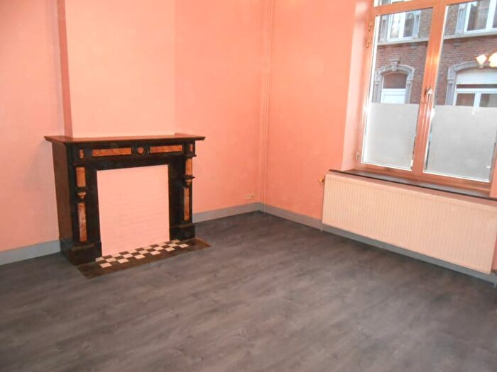 2-kamerappartement te huur in Liège