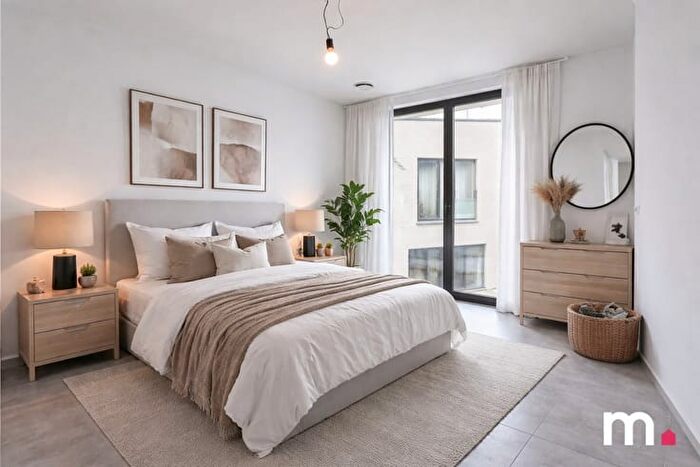 1-kamerappartement te koop in Anzegem
