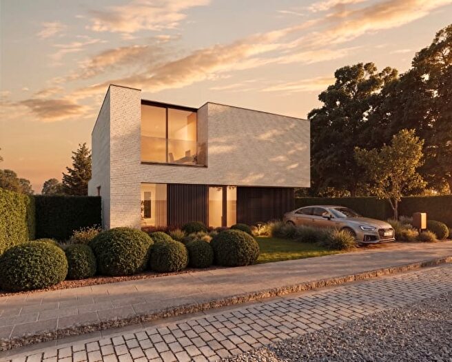 Huizen Koop Huur - 3