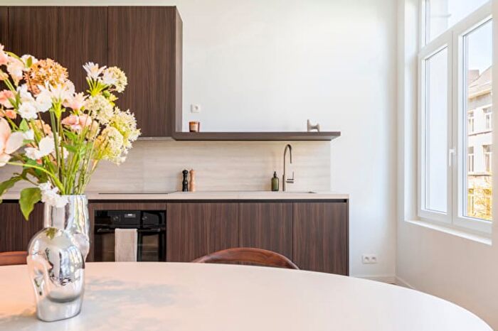 2-kamerappartement te koop in Antwerpen