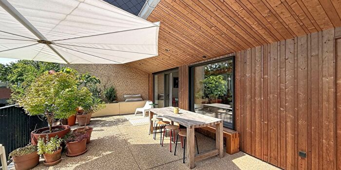 Huizen Koop Huur - 2