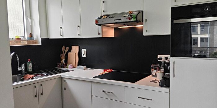 2-kamerappartement te koop in Aarschot