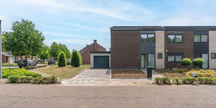 Huis te koop in Olen