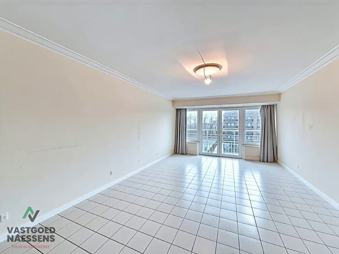 1-kamerappartement te koop in Oostende