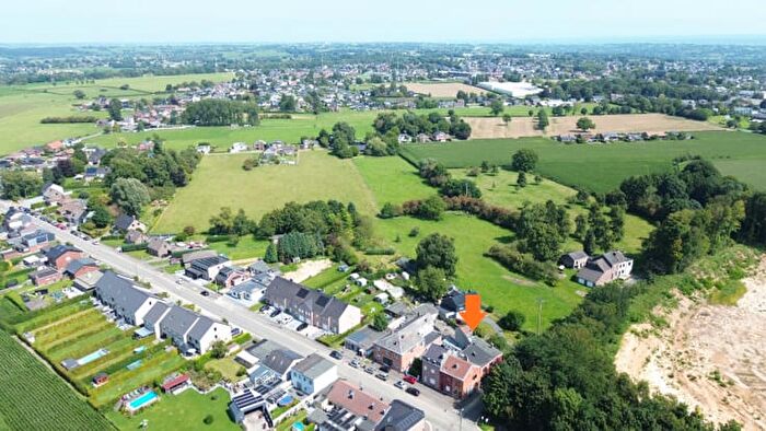 11-kamerhuis te koop in Retinne