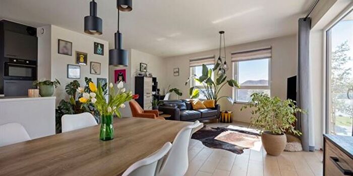 2-kamerappartement te koop in Boom