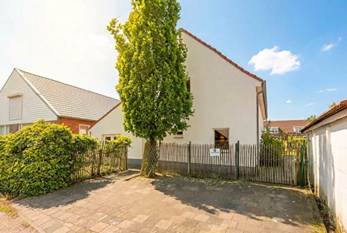 Huizen Koop Huur - 2