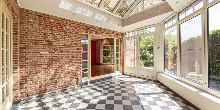 Huizen Koop Huur - 3