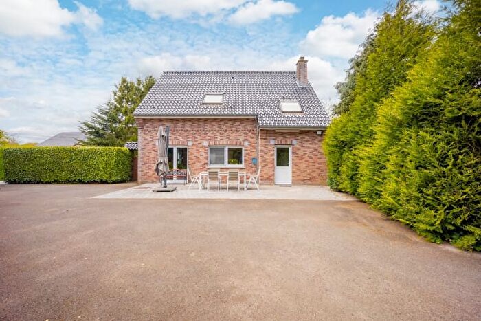 3-kamerhuis te koop in OMAL