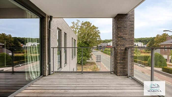 1-kamerappartement te koop in Tremelo