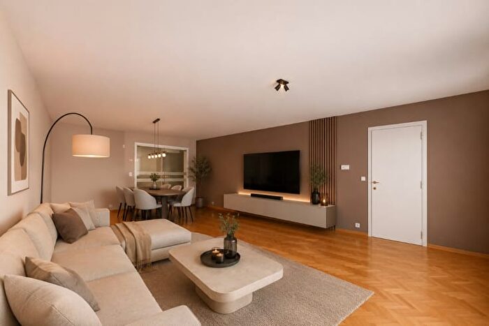 2-kamerappartement te koop in Aalst