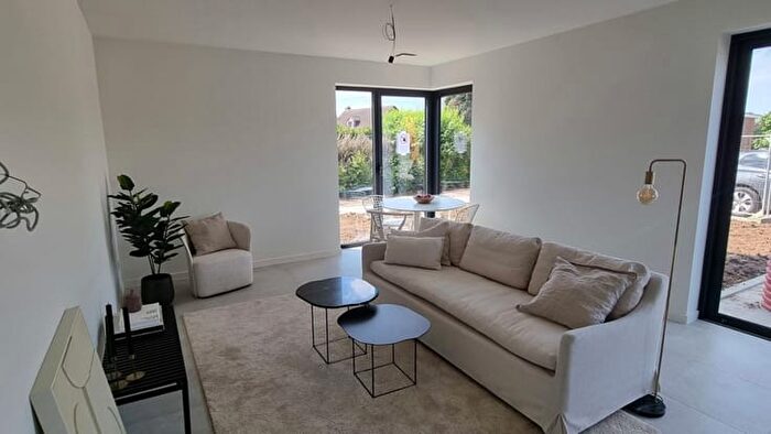 3-kamerappartement te koop in Juprelle