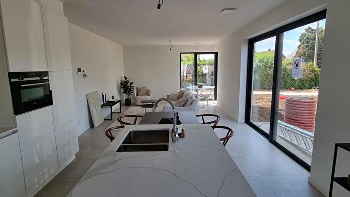 Huizen Koop Huur - 2