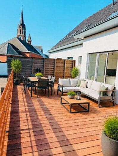 2-kamerappartement te koop in Grimbergen