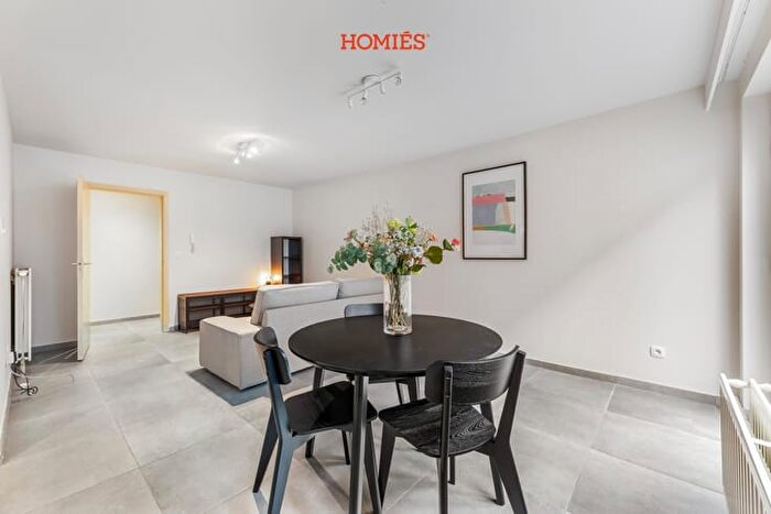8-kamerappartement te huur in Leuven