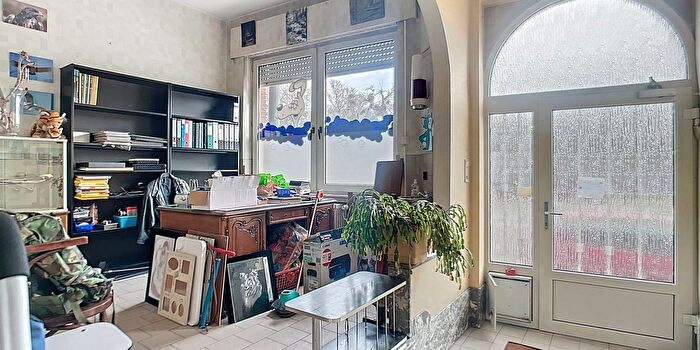 Huizen Koop Huur - 2