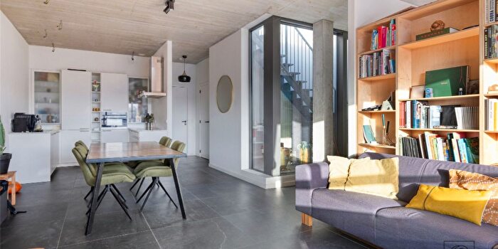 1-kamerappartement te koop in Antwerpen