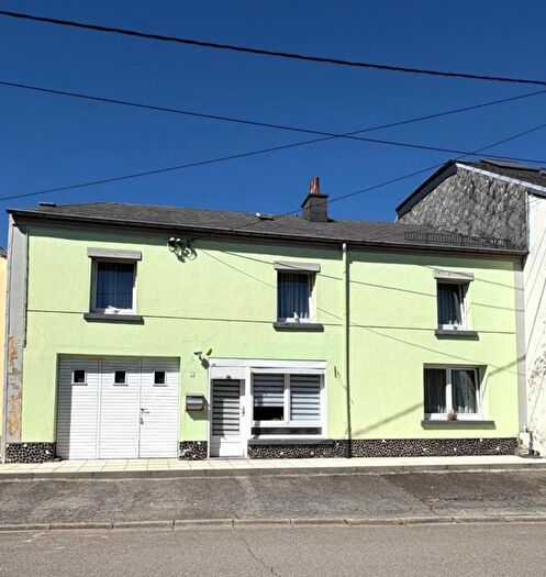 3-kamerhuis te koop in Habay-la-Neuve