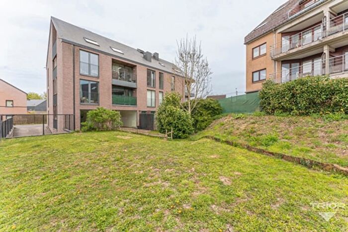 1-kamerappartement te huur in Chastre