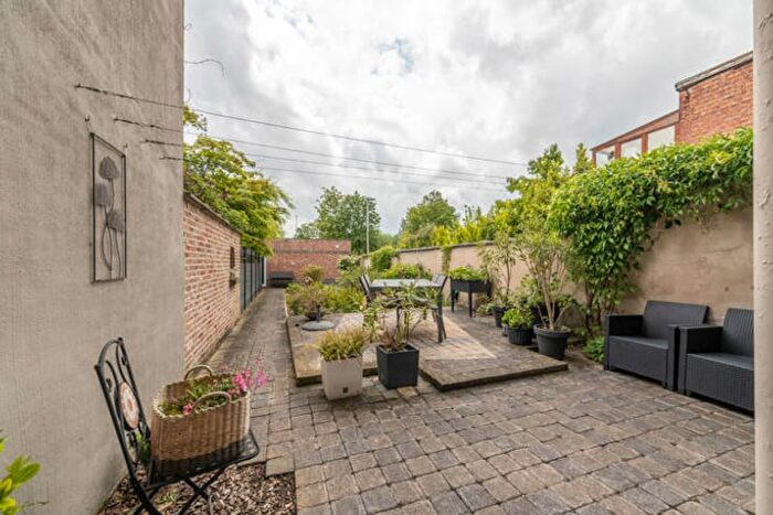 Huizen Koop Huur - 3