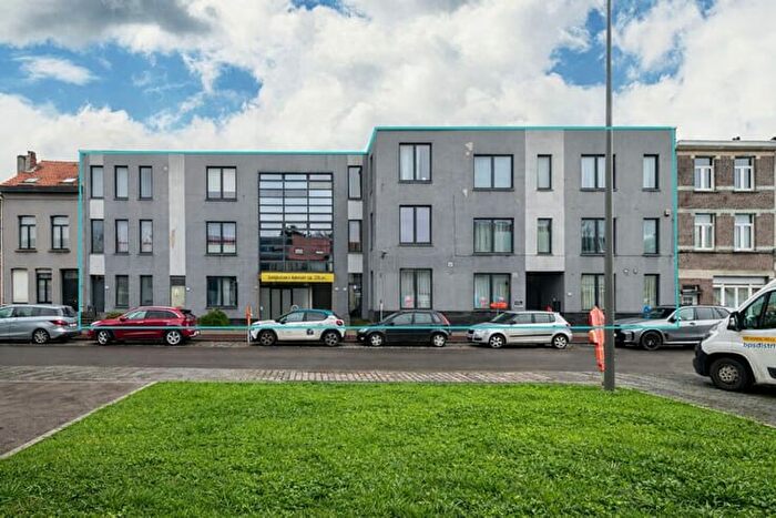 Huis te koop in Antwerpen