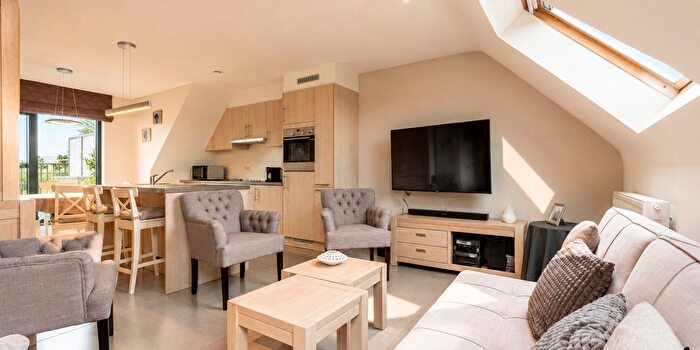 Huizen Koop Huur - 3