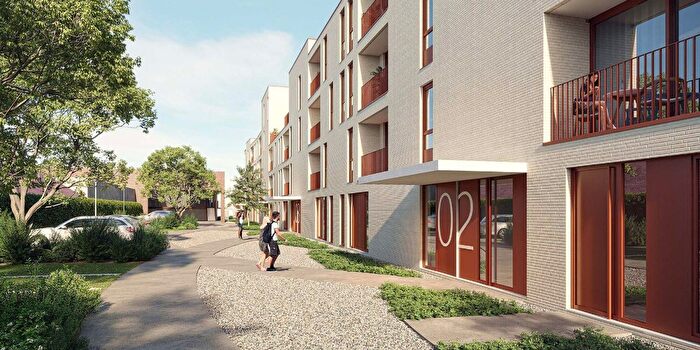 Huizen Koop Huur - 3