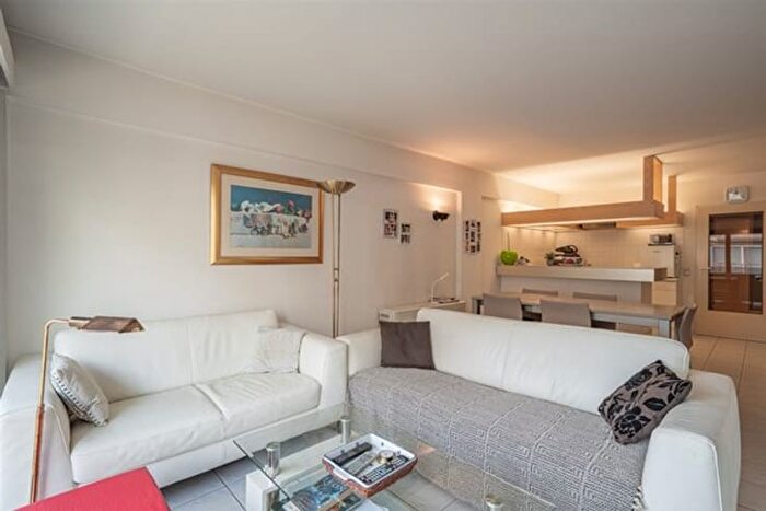 2-kamerappartement te koop in MIDDELKERKE