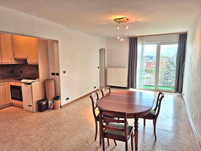 4-kamerappartement te koop in Gembloux