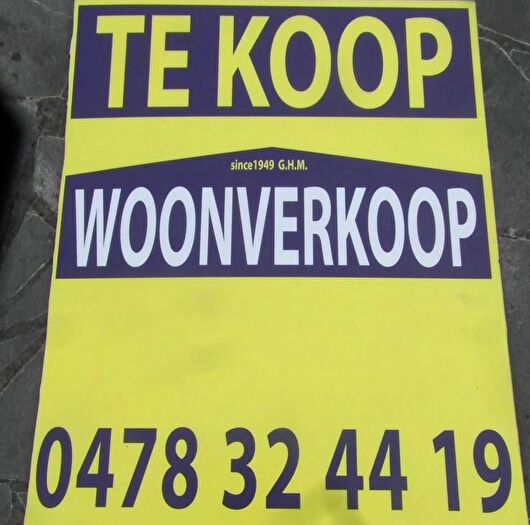 Huizen Koop Huur - 2