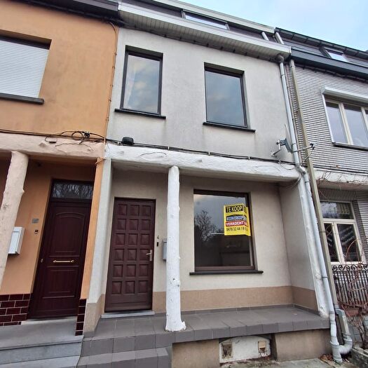 2-kamerhuis te koop in Geraardsbergen